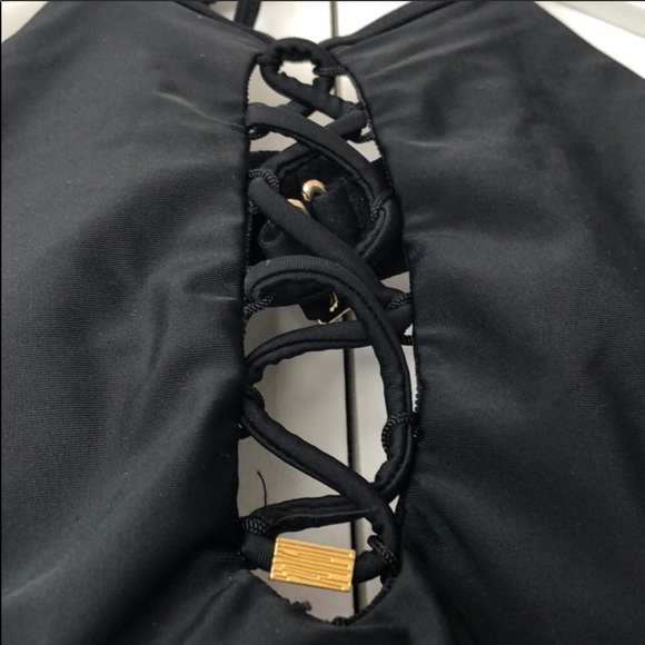 SWIM TOP - Picture 2 of 6